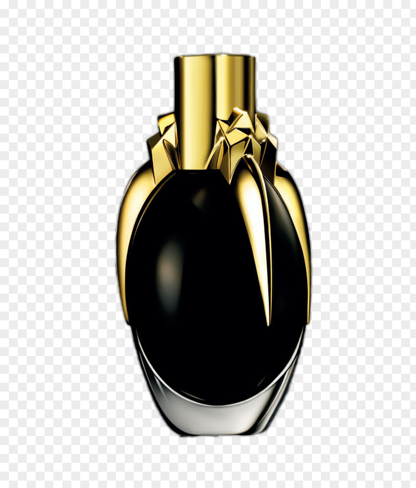 PARFUME Eau De Gaga Lady Fame Perfume Clip Art PNG