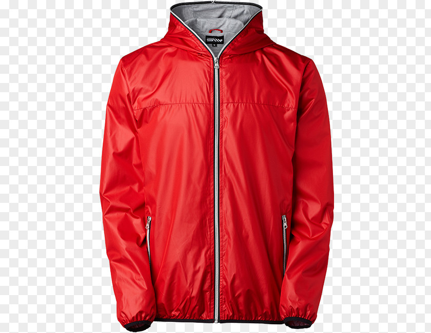 Red Light Hoodie Jacket Zipper Adidas Coat PNG