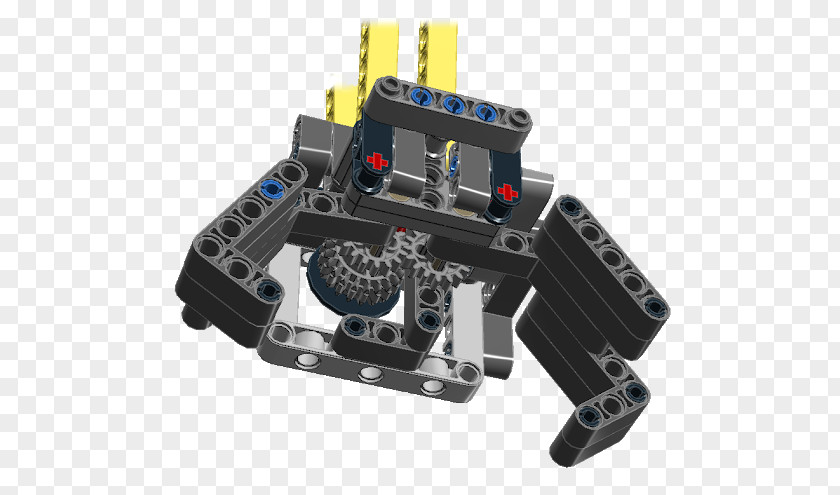 Robot Lego Mindstorms Machine Google Cloud Platform PNG