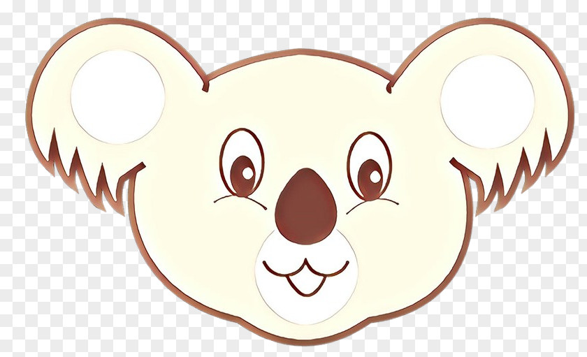 Smile Whiskers Mouth Cartoon PNG