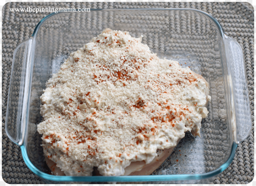 Sprinkle Chicken Cretons Recipe PNG