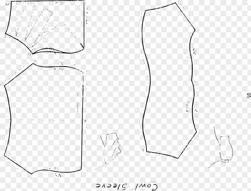 Angle Line Art Drawing White Point PNG