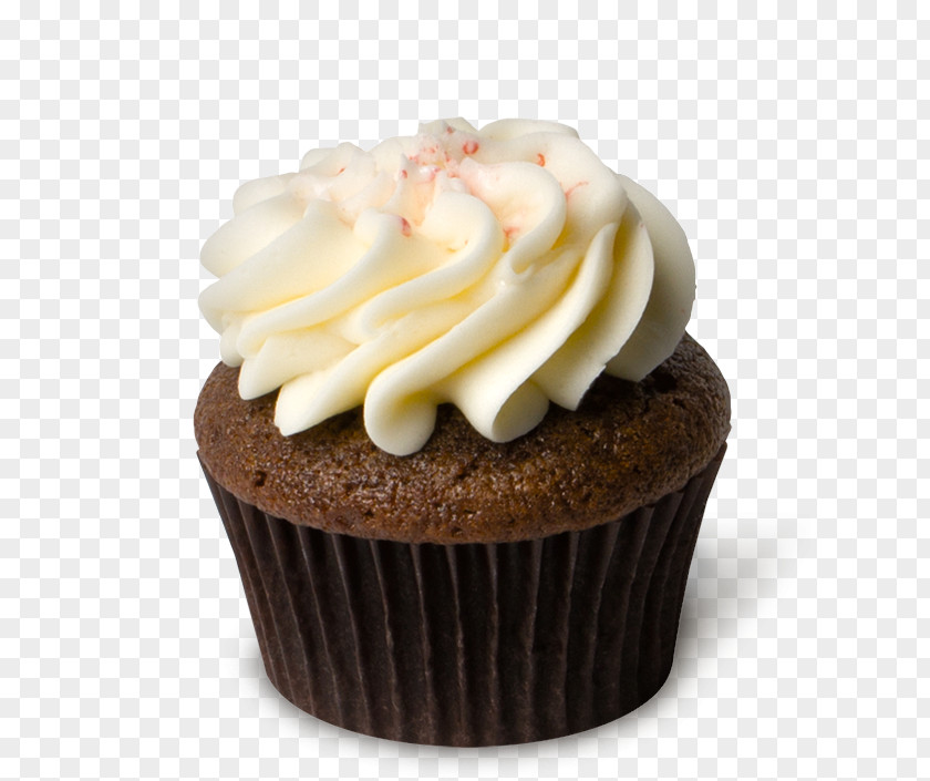 Autumn Outing Cupcake Frosting & Icing Muffin Buttercream PNG