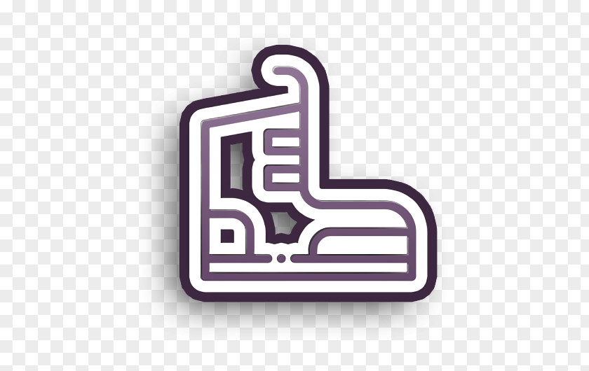 Boxing Shoe Icon PNG