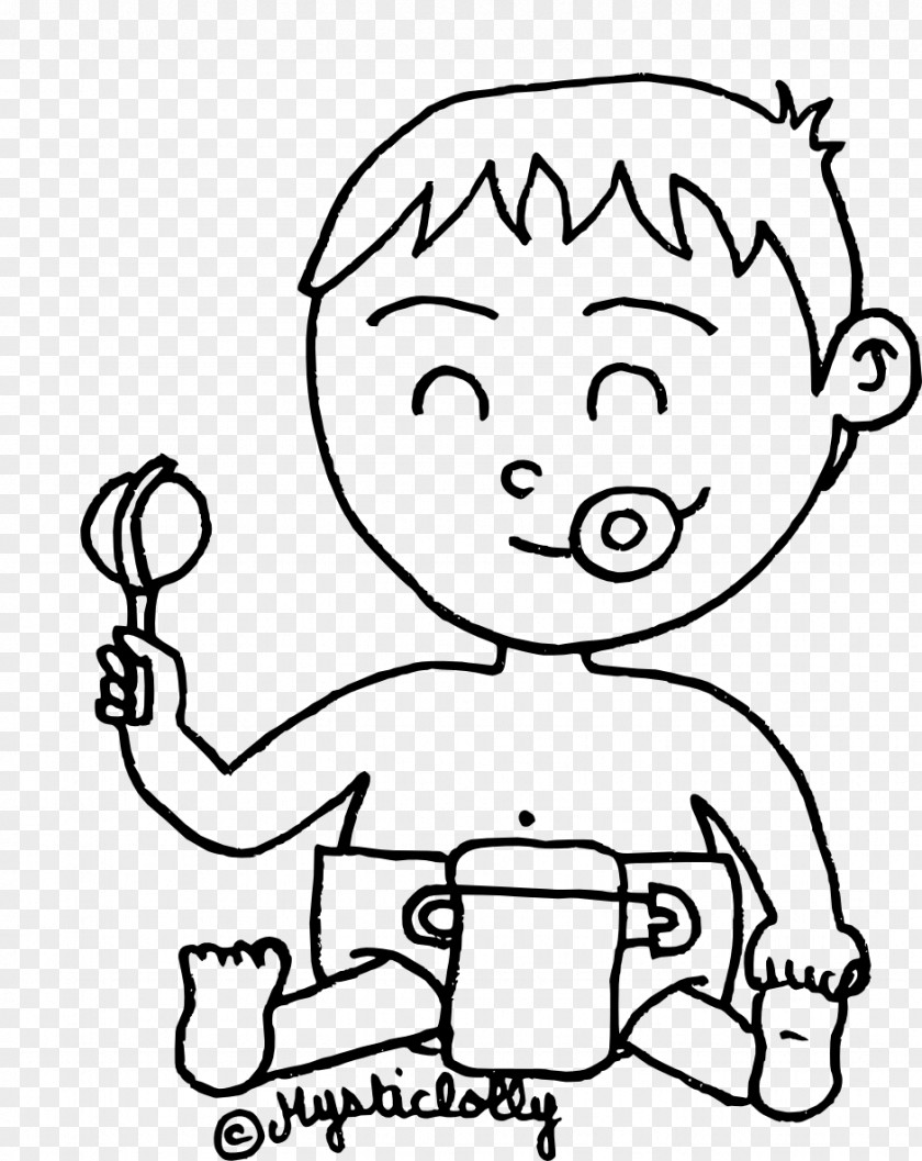 Child Drawing Painting PNG