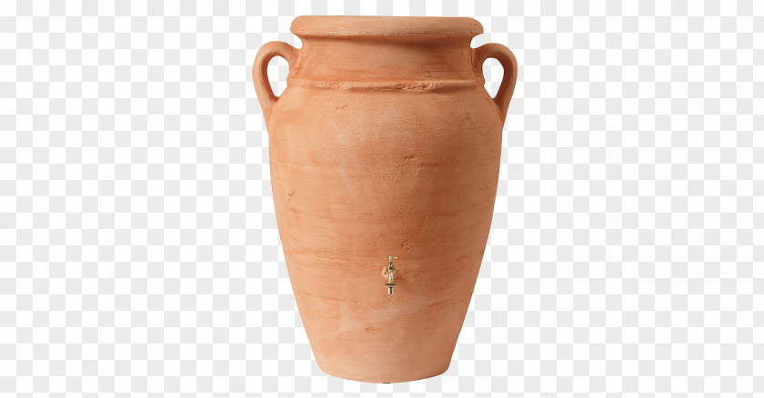 Container Amphora Terracotta Ceramic Pottery Water Storage PNG