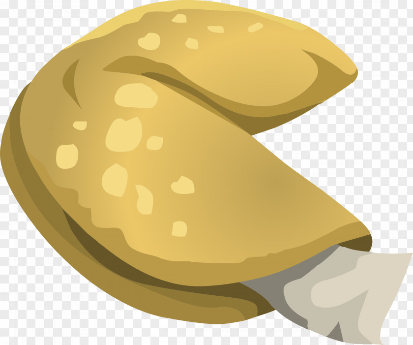 Cookie Fortune Biscotti Chinese Cuisine Biscuits Clip Art PNG