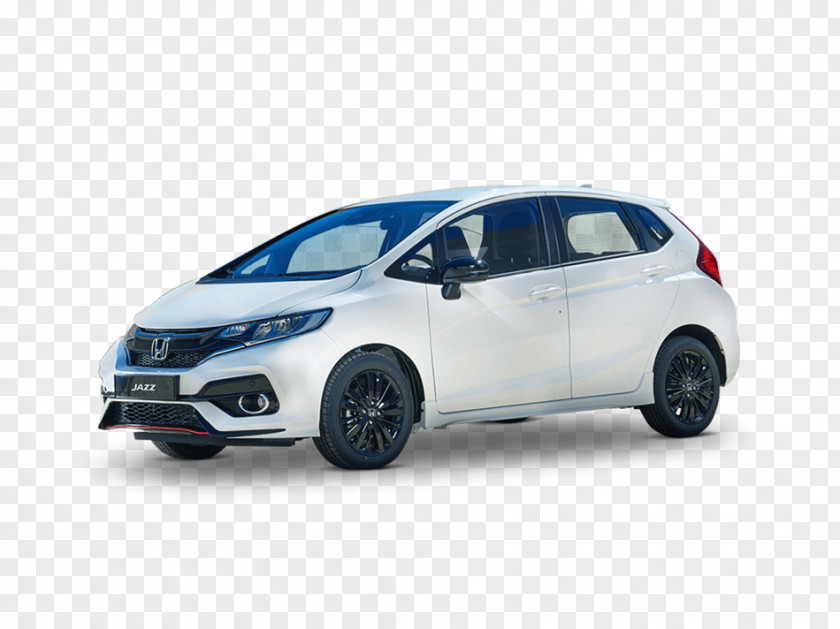 Honda 2018 Fit HONDA JAZZ CVT Car PNG