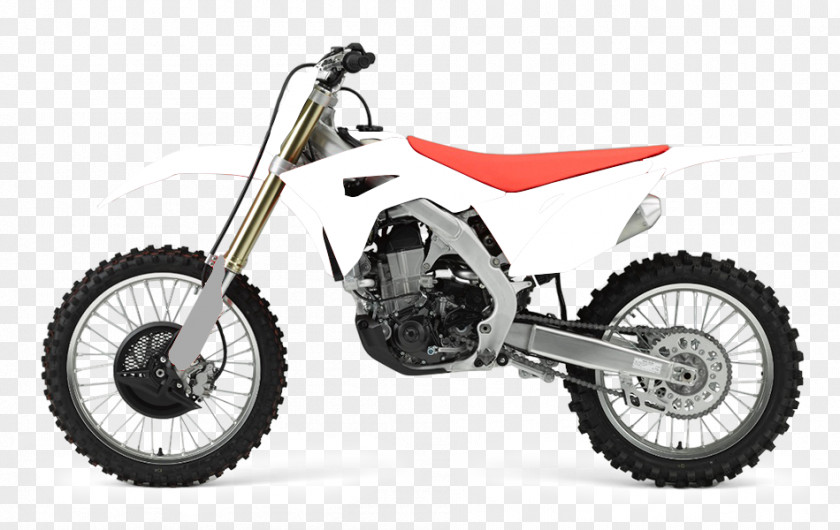 Honda CRF450R CRF450X CRF250L CRF450L PNG