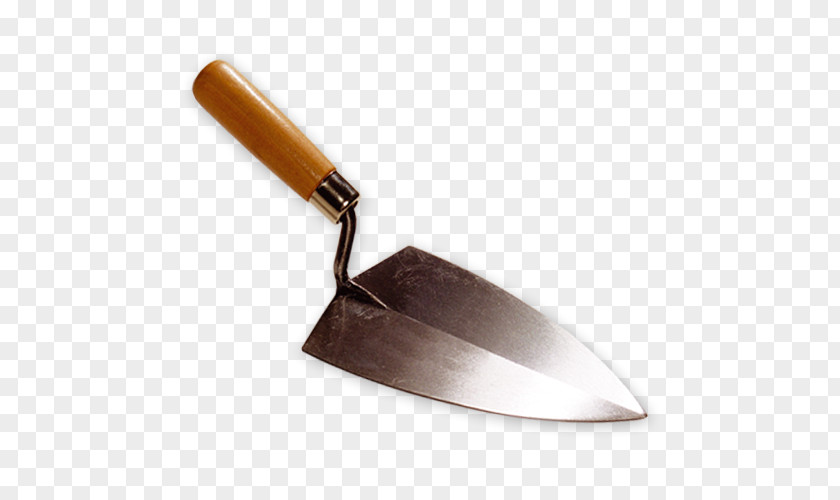 Knife Trowel Kitchen Knives Tile Tool PNG