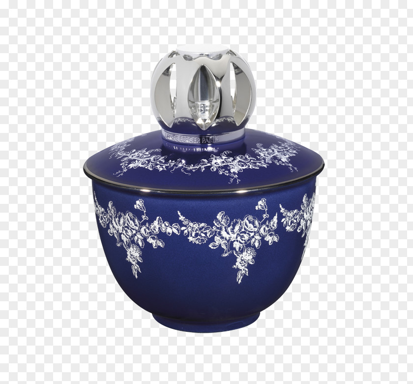 Lamp Lampe Berger Galet Blue Fragrance PNG