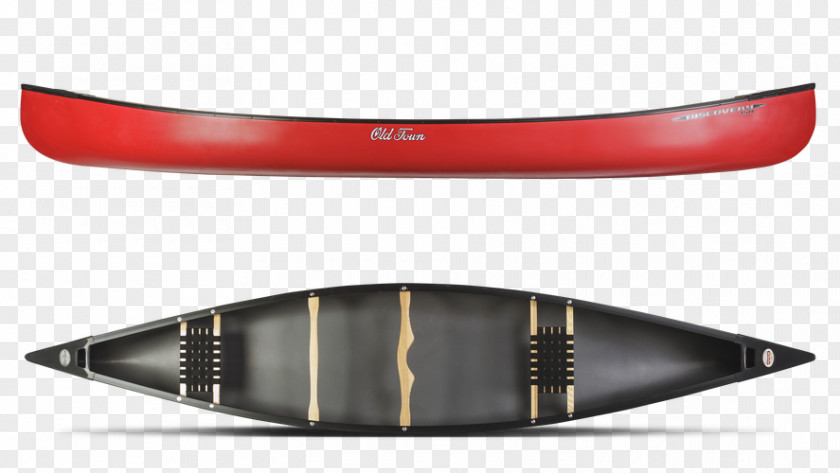 Old Town Canoe Kayak Livery Royalex PNG