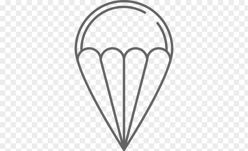 Parachute Extreme Sport Clip Art PNG