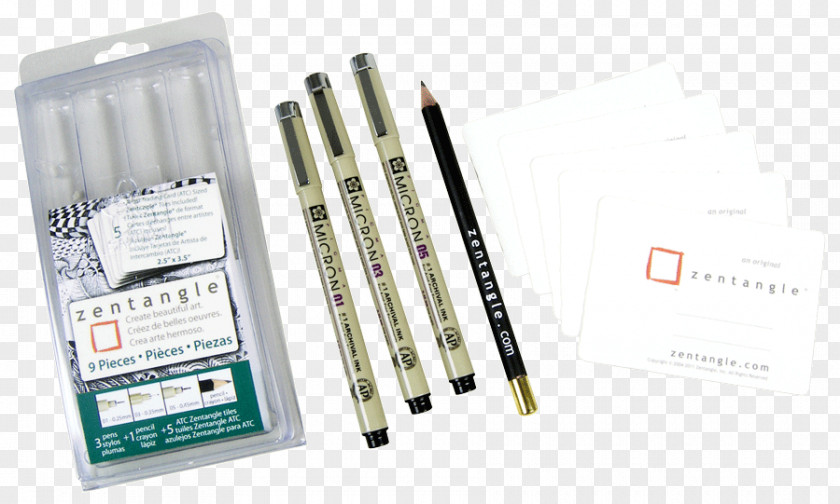Pencil Pens Drawing Art Marker Pen PNG