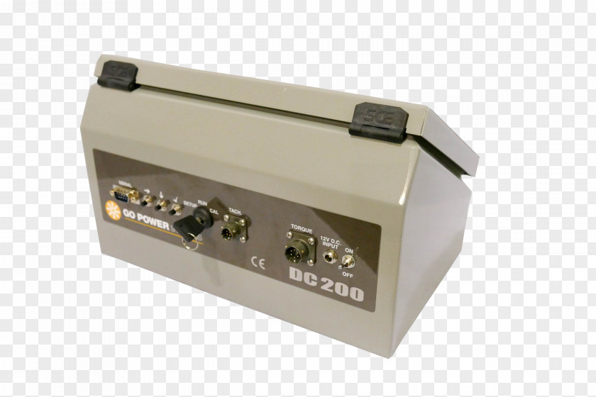 RF Modulator Torque Power Speed Dynamometer PNG