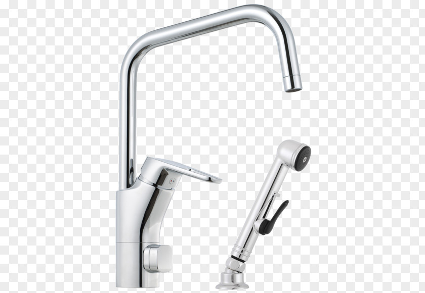 Sink Ostnor Tap Hansgrohe Siljan PNG