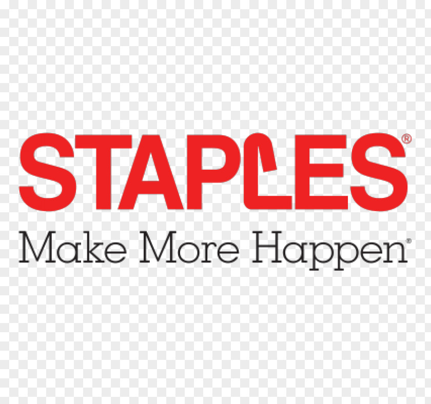 Staples Logo Asbury Automotive Group Scopis PNG