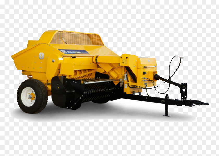 Tractor New Holland Agriculture Machine Price PNG