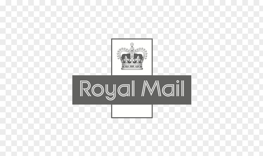 United Kingdom Royal Mail Business Parcel Service PNG