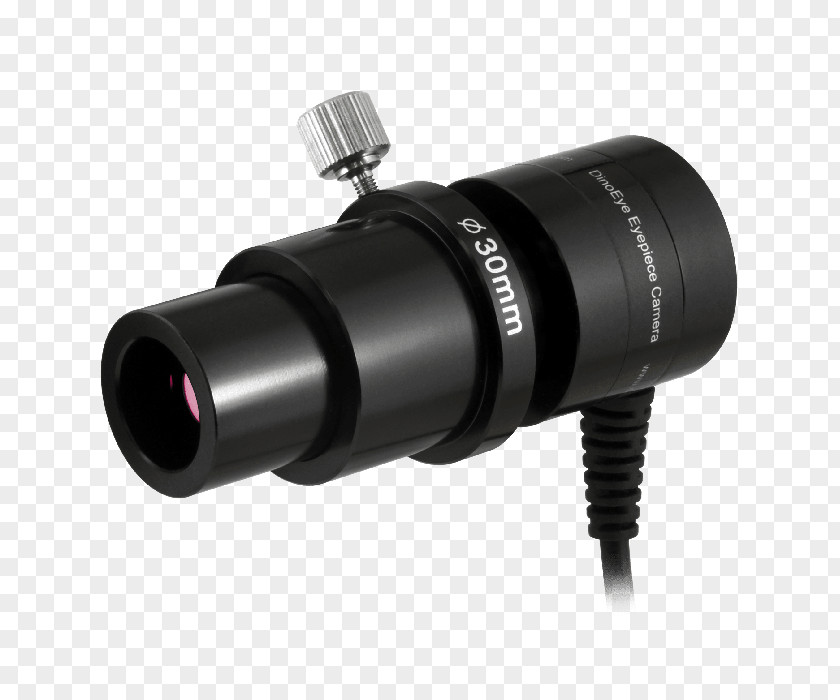 Usb Microscope Camera Digital Eyepiece Optical PNG