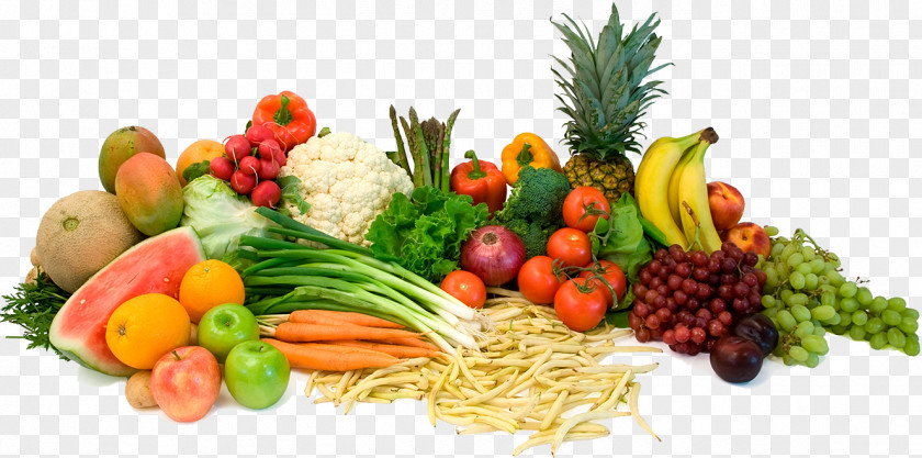 Vegetable Fruit & Vegetables Organic Food Produce PNG