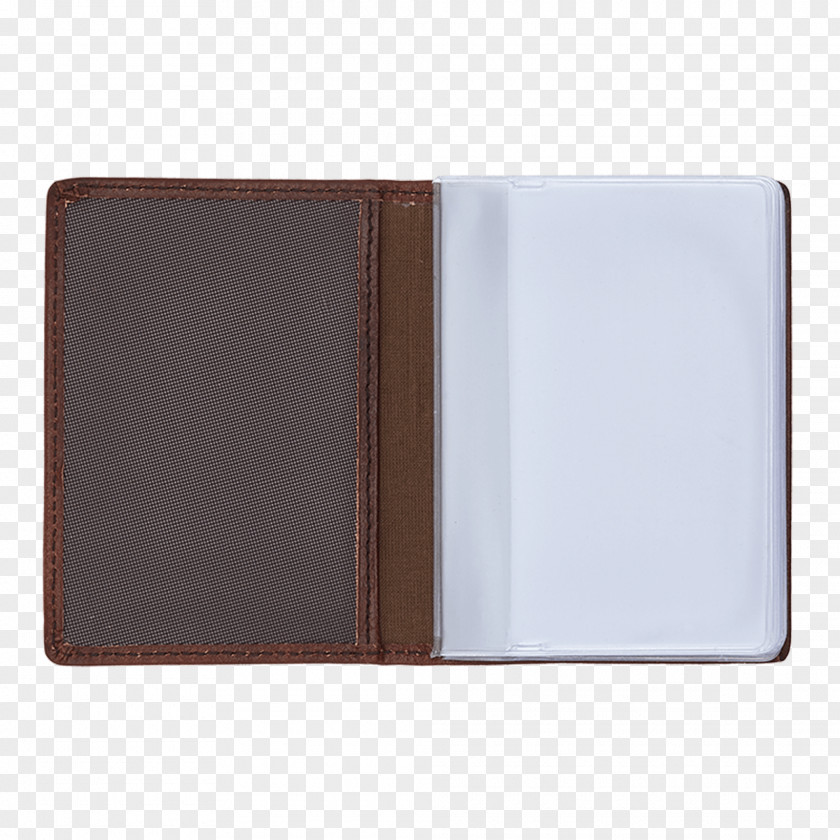 Wallet Leather PNG