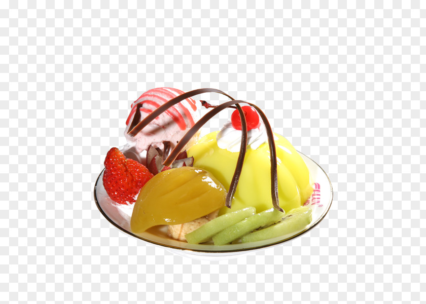 A Fruit Ice Cream Strawberry Gelatin Dessert Matcha Franchising PNG