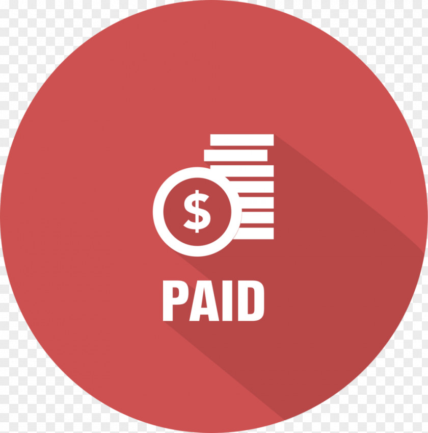 Already Paid Logo Image Payment New York City PNG
