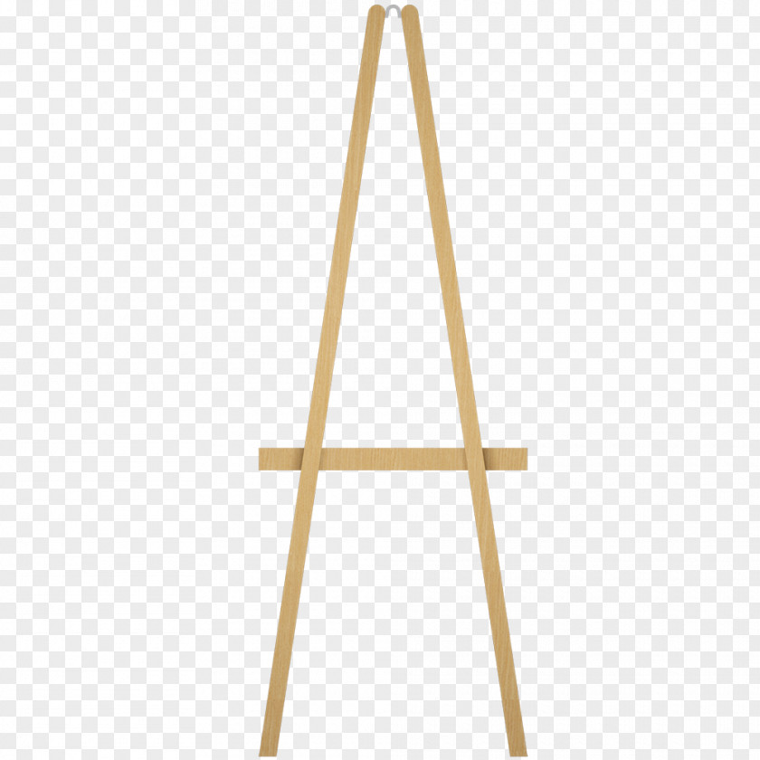 Angle Easel Wood /m/083vt PNG