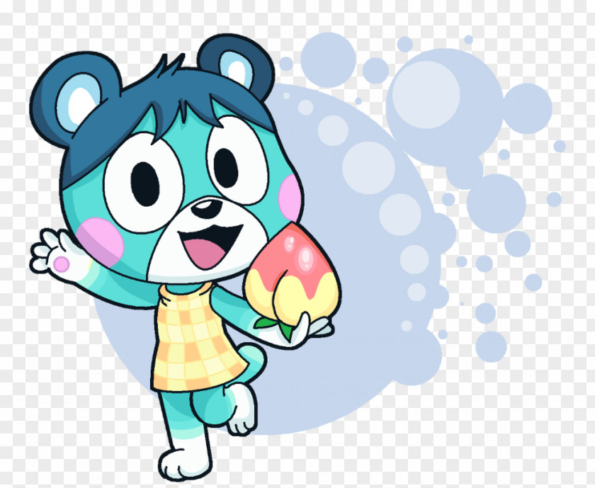 Animal Crossing New Leaf Fan Art Drawing DeviantArt PNG
