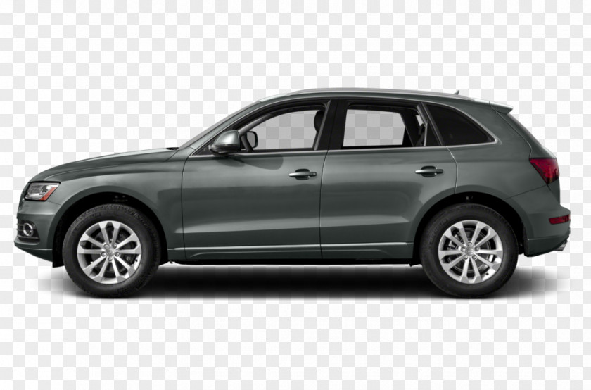 Audi 2013 Q5 Volkswagen Car Quattro PNG