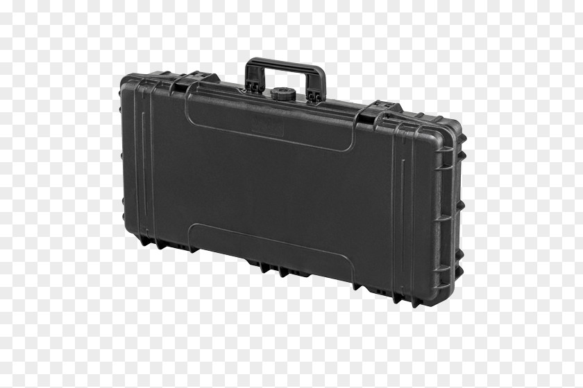 Box Plastic Transport Suitcase Waterproofing PNG