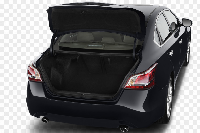 Car Trunk 2014 Nissan Altima Toyota Camry 2015 PNG