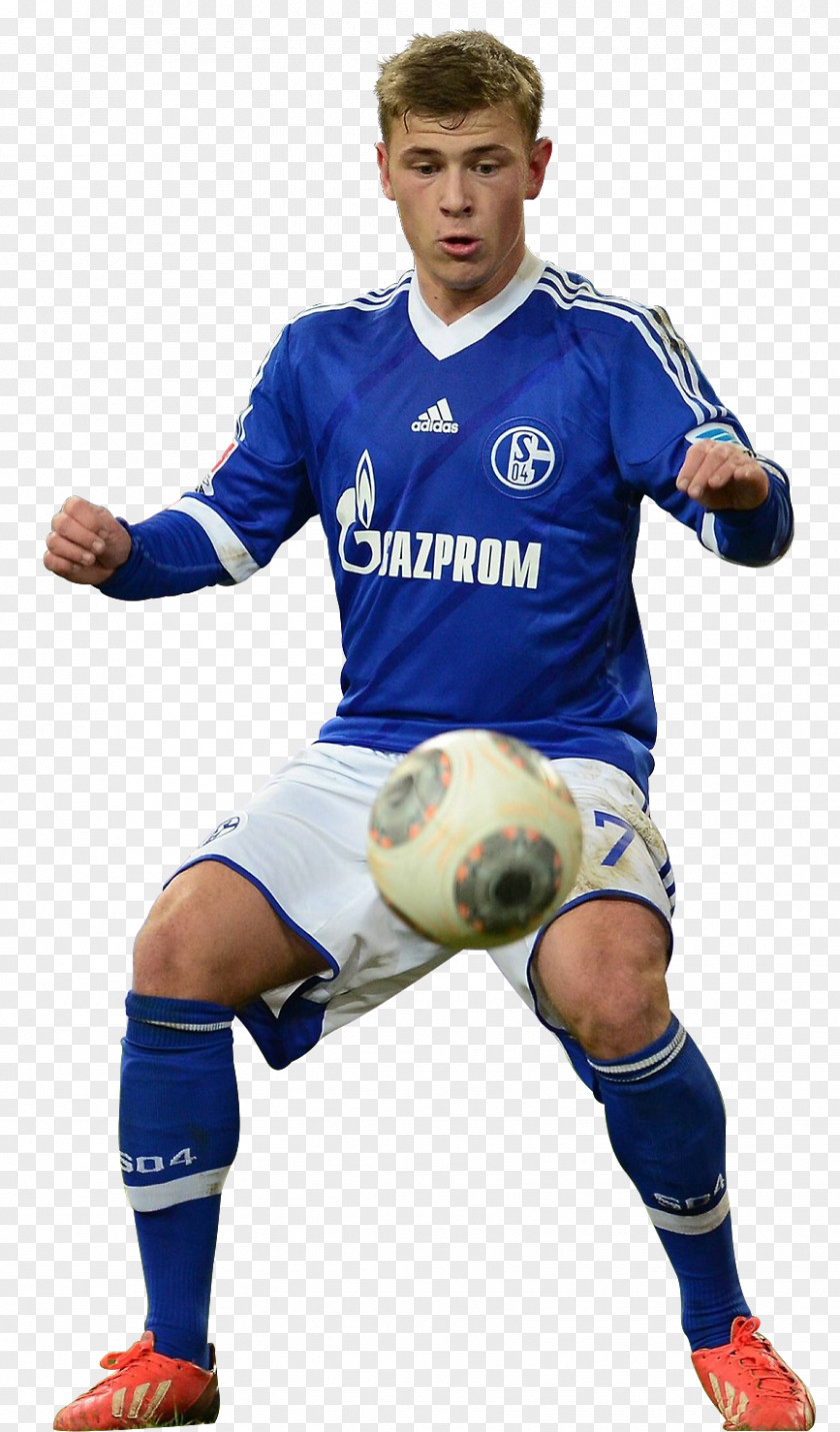 Football Max Meyer FC Schalke 04 Player UEFA Champions League PNG