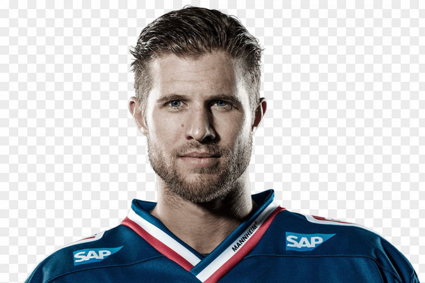 Garrett Marcel Goc Adler Mannheim Deutsche Eishockey Liga Photography Team Sport PNG