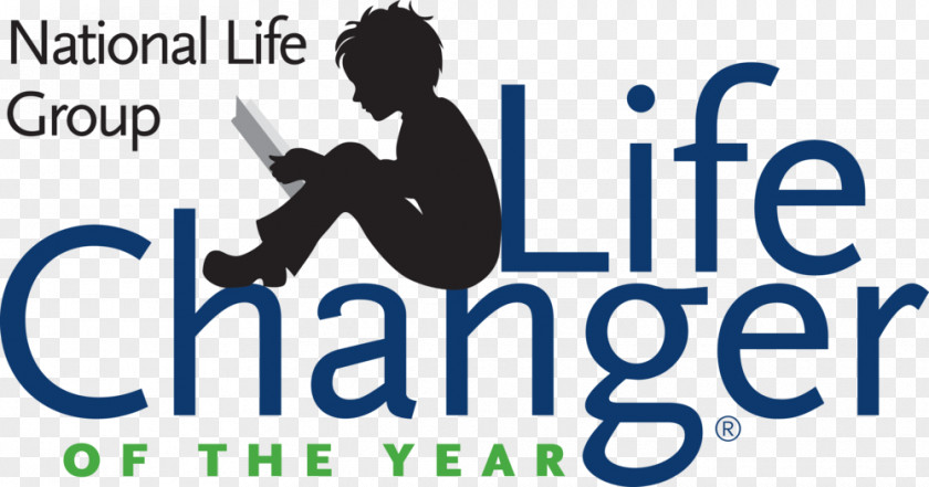 Logo National Life Group Brand Award Font PNG