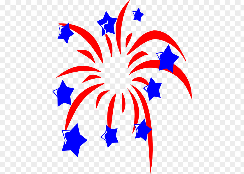 Patriotic Camping Cliparts Independence Day Fireworks Clip Art PNG