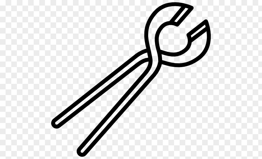 Pliers Pincers Clip Art PNG