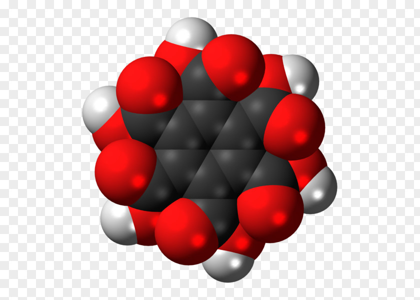 Salt Mellitic Acid Mellite Chemistry Crystal PNG