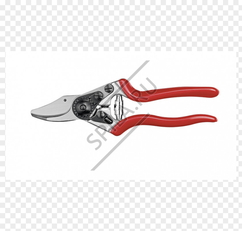 Scissors Pruning Shears Felco Loppers PNG