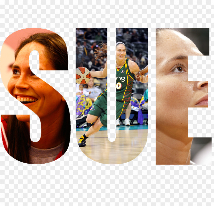 Sue Bird WNBA All-Star Game Larry Gold Medal PNG