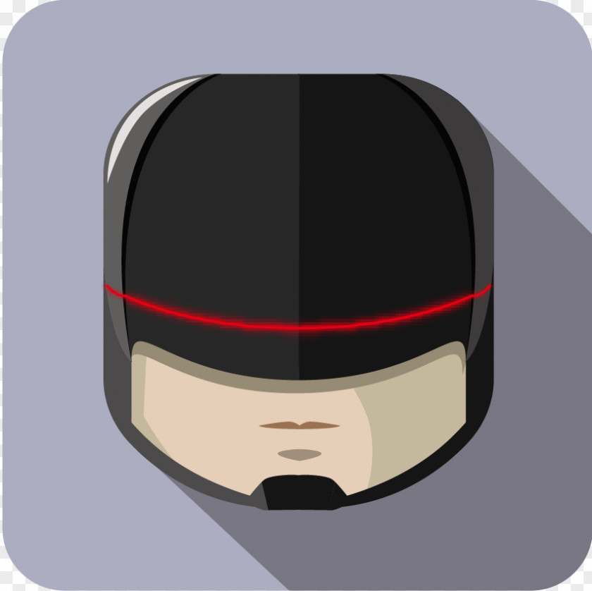 Superhero Phone Icon Avatar PNG