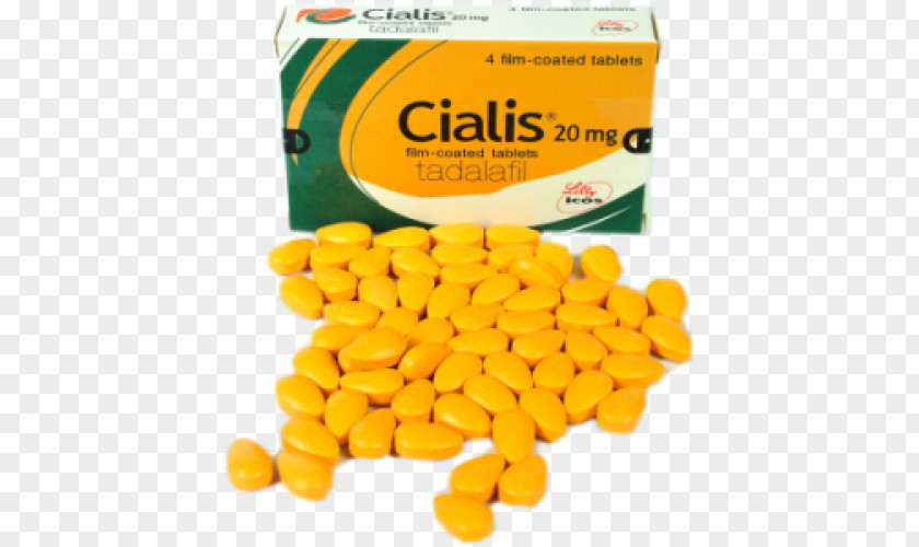 Tablet Tadalafil Sildenafil Erectile Dysfunction Pharmaceutical Drug PNG