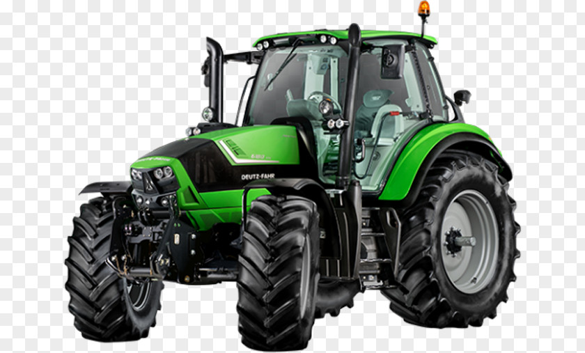 Tractor Deutz-Fahr Agrotron SAME Deutz AG PNG