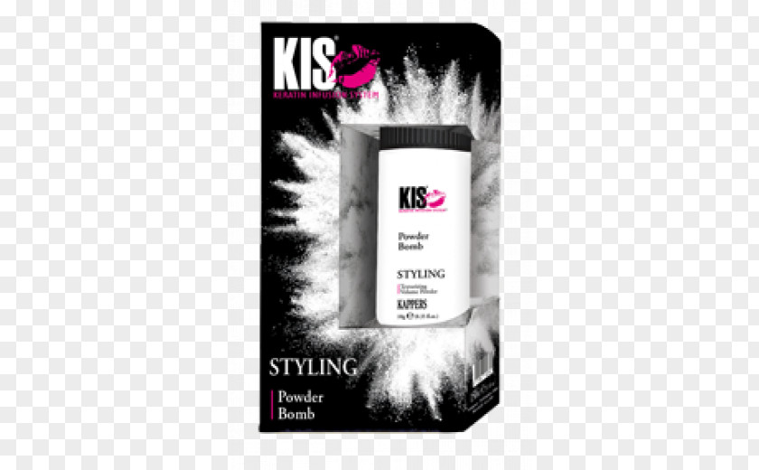 Volume Booster Kappersgroothandel Koos Van Der Beek Cosmetologist Hair Barber Waxing PNG