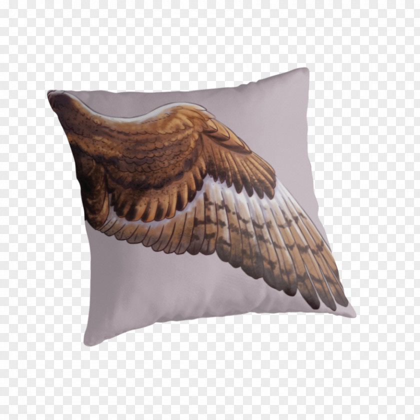 Barn Owl Throw Pillows Cushion PNG