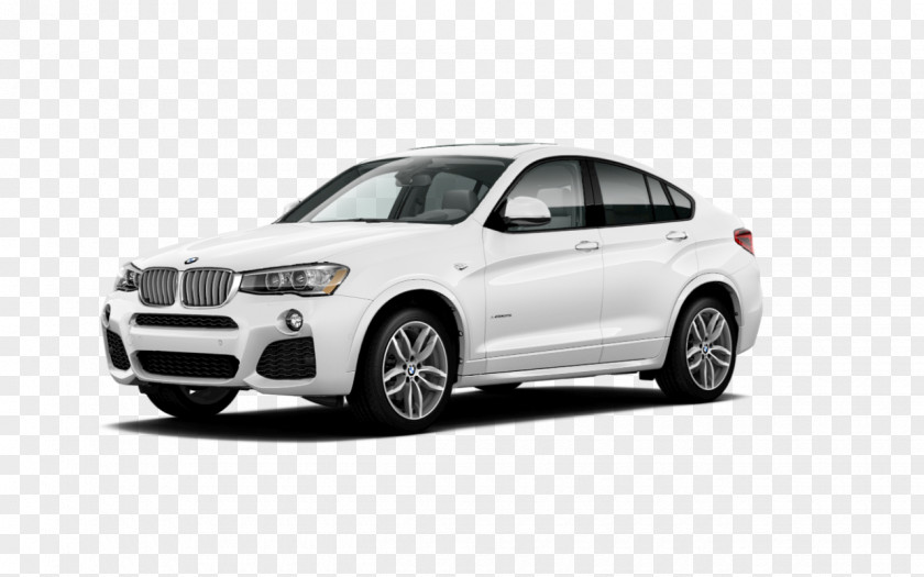 Bmw 2018 BMW X4 Sport Utility Vehicle 2017 X5 Car PNG