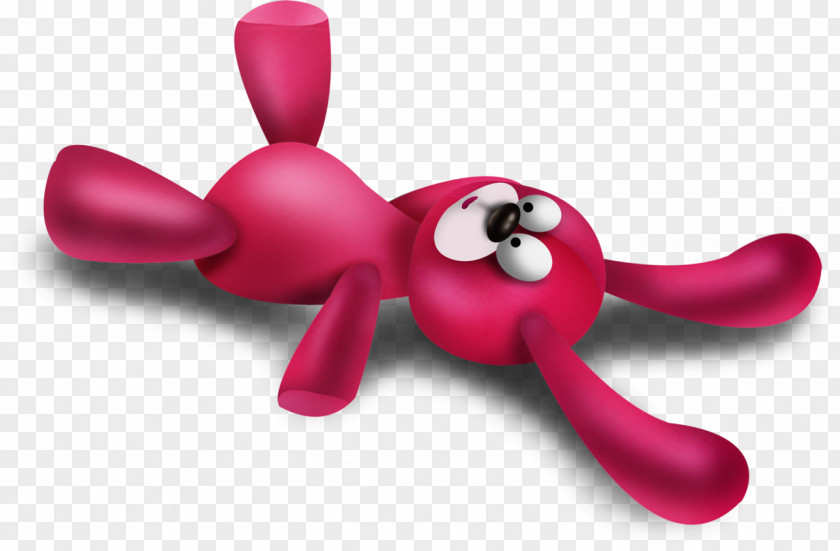 Design Pink M PNG