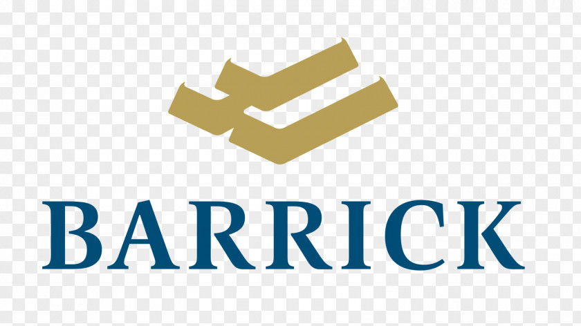 Gold Barrick Mining NYSE:ABX Company PNG