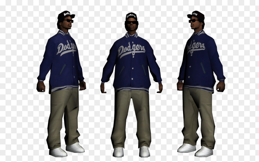 Grand Theft Auto: San Andreas Multiplayer Auto IV Grove Street Mod PNG